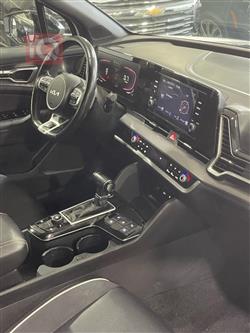 کیا سپۆرتاج